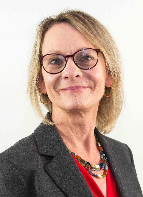Marie Hautigan